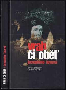Vrah či oběť