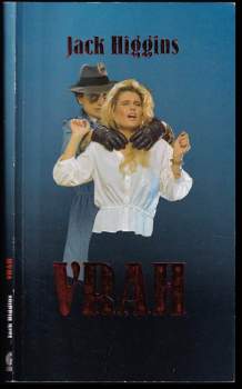 Vrah