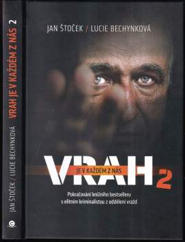 Vrah je v každém z nás 2