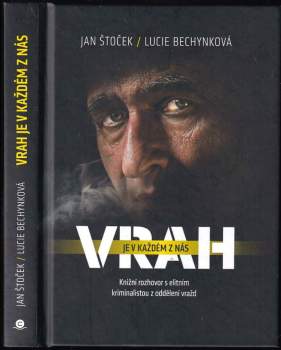 Vrah je v každém z nás