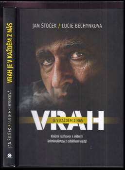Vrah je v každém z nás