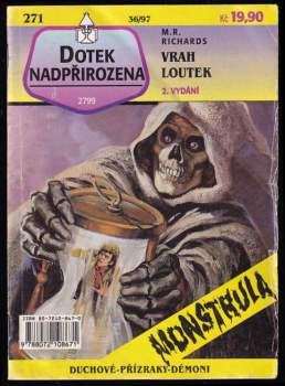 Vrah loutek