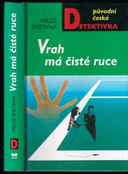 Vrah má čisté ruce