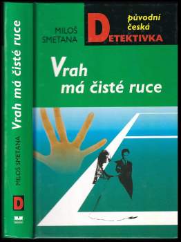 Vrah má čisté ruce