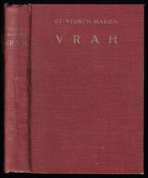 Vrah
