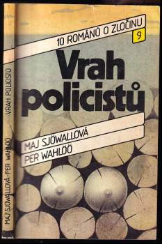 Vrah policistů