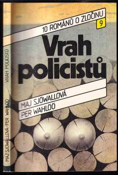 Vrah policistů
