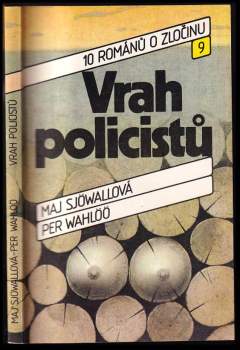 Per Wahlöö: Vrah policistů