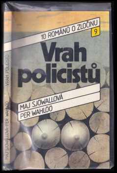 Per Wahlöö: Vrah policistů