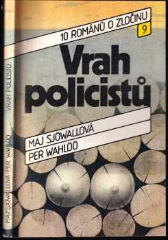 Per Wahlöö: Vrah policistů