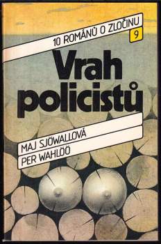 Vrah policistů