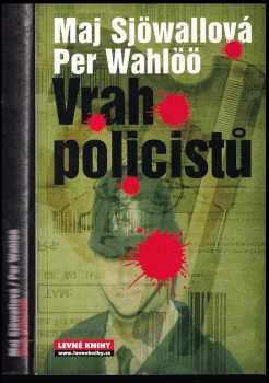 Vrah policistů