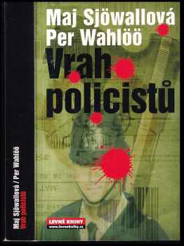 Vrah policistů