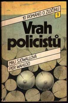 Per Wahlöö: Vrah policistů