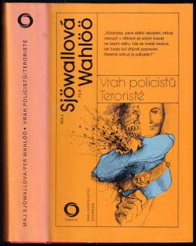 Per Wahlöö: Vrah policistů ; Teroristé
