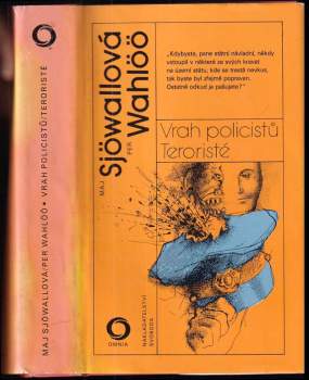 Per Wahlöö: Vrah policistů ; Teroristé