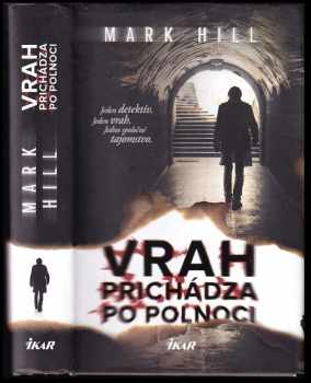 Vrah prichádza po polnoci