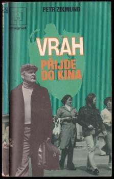 Vrah přijde do kina