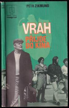 Vrah přijde do kina