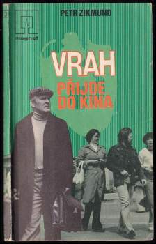 Vrah přijde do kina