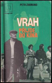 Vrah přijde do kina