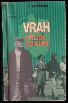 Vrah přijde do kina