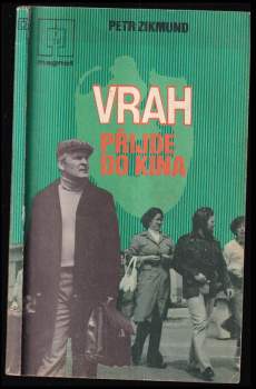 Vrah přijde do kina