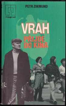 Vrah přijde do kina