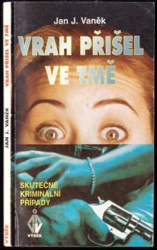 Vrah přišel ve tmě