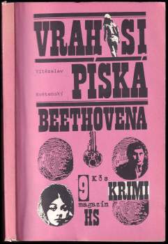 Vrah si píská Beethovena