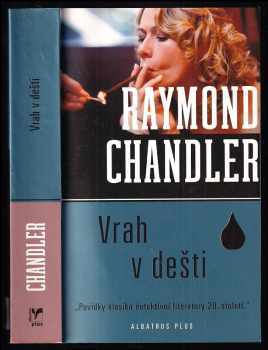 Raymond Chandler: Vrah v dešti