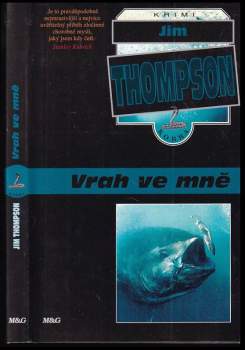 Vrah ve mně