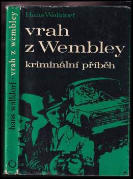 Vrah z Wembley