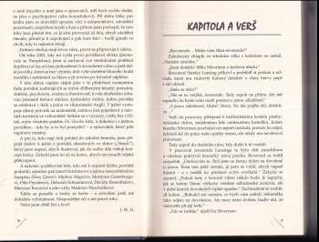 Jeffery Deaver: Vrahem může být kdokoliv