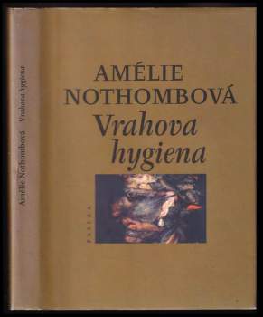 Vrahova hygiena