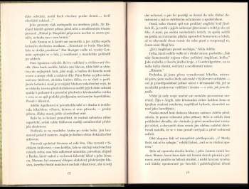 Ariana Franklin: Vrahova modlitba