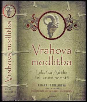 Ariana Franklin: Vrahova modlitba