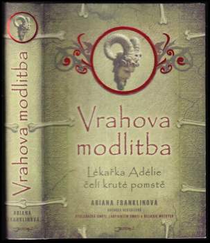 Ariana Franklin: Vrahova modlitba