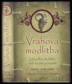 Ariana Franklin: Vrahova modlitba