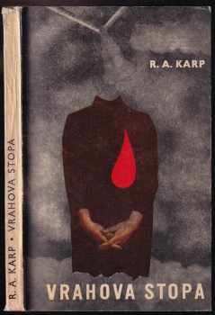 A. R Karp: Vrahova stopa