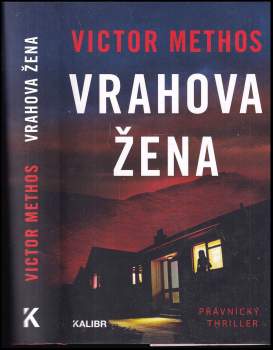 Vrahova žena