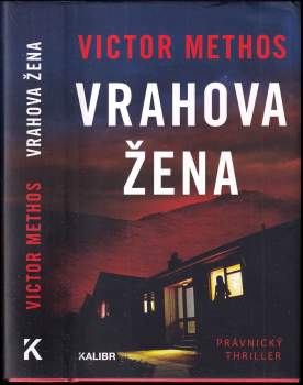 Victor Methos: Vrahova žena