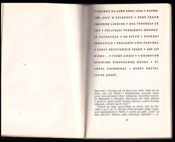 Karl Hermann Frank: Vrahové bez alibi