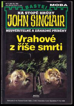 Vrahové z říše smrti