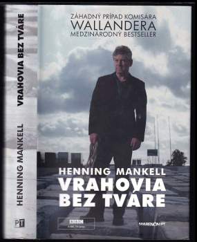 Vrahovia bez tváre