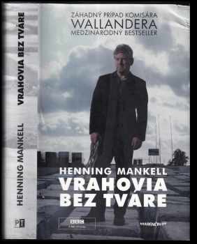 Vrahovia bez tváre