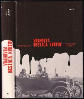 Vrahovia mesiaca kvetov