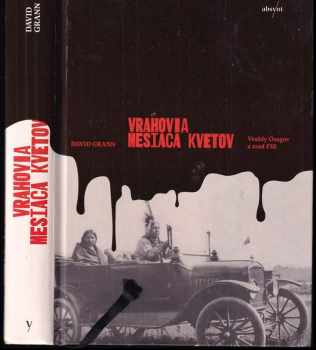 Vrahovia mesiaca kvetov