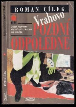 Vrahovo pozdní odpoledne