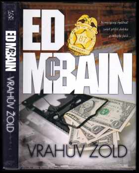 Ed McBain: Vrahův žold